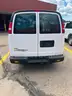 2009 Chevrolet Express
