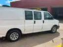 2009 Chevrolet Express