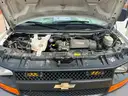 2009 Chevrolet Express