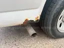 2009 Chevrolet Express