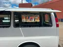 2009 Chevrolet Express