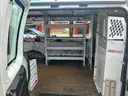 2009 Chevrolet Express