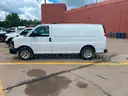 2009 Chevrolet Express