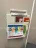 Lot of Medical Clinic Items (1 of 3)