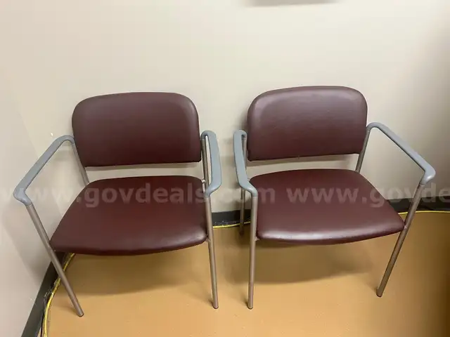 Lot of Medical Clinic Items (2 of 3)