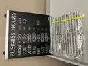 Lot of Medical Clinic Items (3 of 3)
