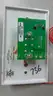 Lot of Nurse Call Wall Station Panel and 28 Pull Cords