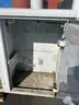2008 Ford F-550 with Articulating Arm and Bucket