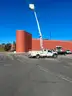 2008 Ford F-550 with Articulating Arm and Bucket