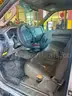 2008 Ford F-550 with Articulating Arm and Bucket