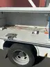 2008 Ford F-550 with Articulating Arm and Bucket