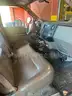 2008 Ford F-550 with Articulating Arm and Bucket