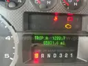 2008 Ford F-550 with Articulating Arm and Bucket