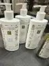 Lot of Organic Skincare Products