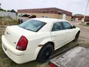 2006 Chrysler 300