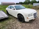 2006 Chrysler 300