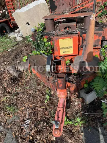 Speedking Hot Tar Crack Sealer Machine