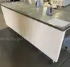Lot-11 Largel Serving Table (1) Must Be Picked Up Quick!