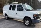 2012 Ford Econoline