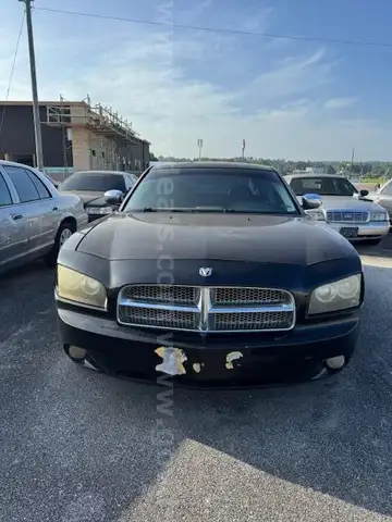 2008 Dodge Charger