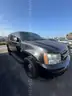 2012 Chevrolet Tahoe