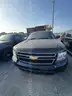 2012 Chevrolet Tahoe