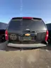 2012 Chevrolet Tahoe