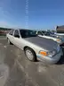 2011 Ford Crown Victoria