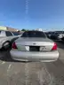 2011 Ford Crown Victoria