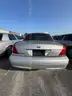 2007 Ford Crown Victoria