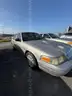 2007 Ford Crown Victoria