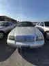2007 Ford Crown Victoria