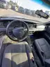 2011 Ford Crown Victoria