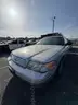 2011 Ford Crown Victoria