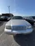 2011 Ford Crown Victoria