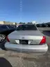 2011 Ford Crown Victoria