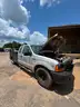 1999 Ford F-250 SD