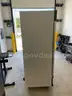 Everest EMGF48 Double Glass Door Freezer