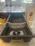 Decked Truck Bed Cargo Drawer system