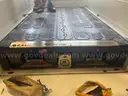 Decked Truck Bed Cargo Drawer system