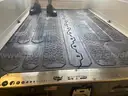 Decked Truck Bed Cargo Drawer system