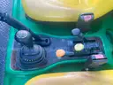 2018 John Deere 2020 A Pro Gator cart.