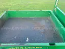 2018 John Deere 2020 A Pro Gator cart.