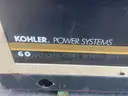 2007 Kohler Power Systems 60 stationary Generator