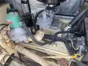 2007 Kohler Power Systems 60 stationary Generator