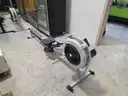 Lot of 3 Concept 2 Rower Machines