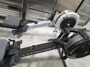 Lot of 3 Concept 2 Rower Machines