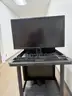 Assortment of Monitors