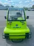 2012 Moto Electric EMS cart. Electro Bubble LSV and Ferno stretcher