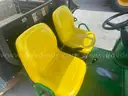 2020 John Deere TX Gator cart.